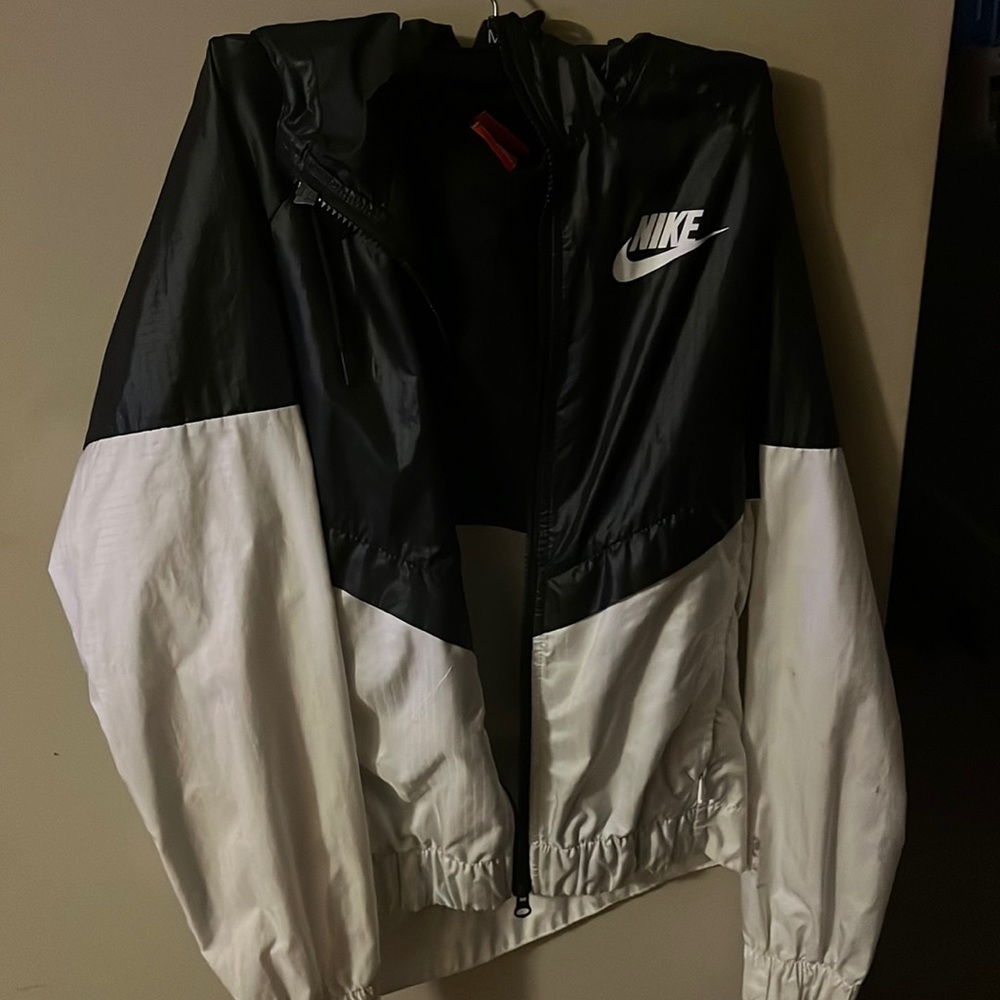 Nike Windbreaker